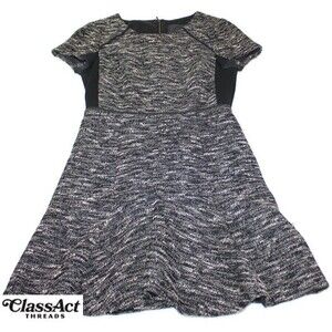 J. Crew | Dresses | J Crew Gorgeous Floral Lace Sheath Dress 98 Nwt |  Poshmark